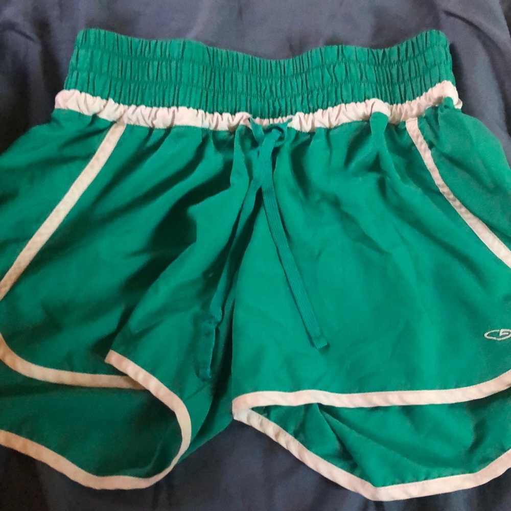 Short
